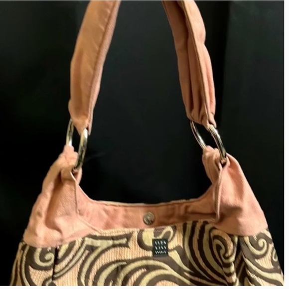 Lisa Lill Studio Hobo Purse - Picture 5 of 11